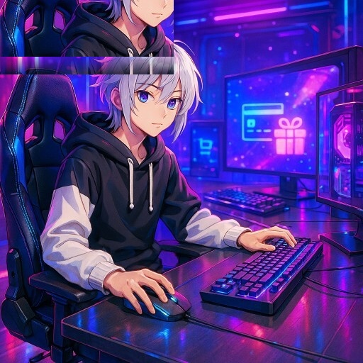 Imagem promocional da 89YY mostrando a plataforma e suas vantagens