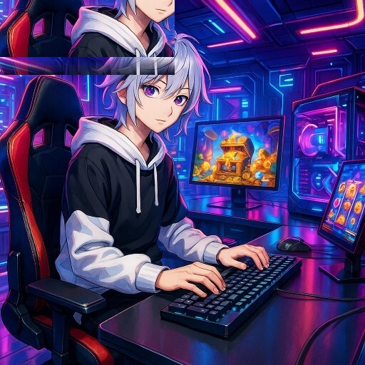 Imagem promocional da 89YY mostrando a plataforma e suas vantagens