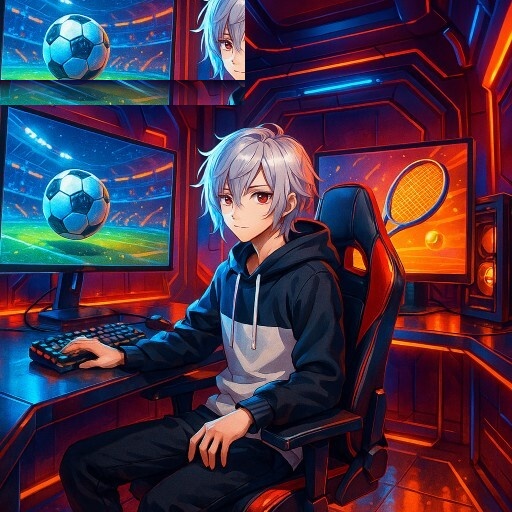 Imagem promocional da 89YY mostrando a plataforma e suas vantagens