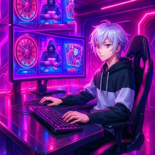Imagem promocional da 89YY mostrando a plataforma e suas vantagens