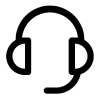 Ícone de telefone 89YY